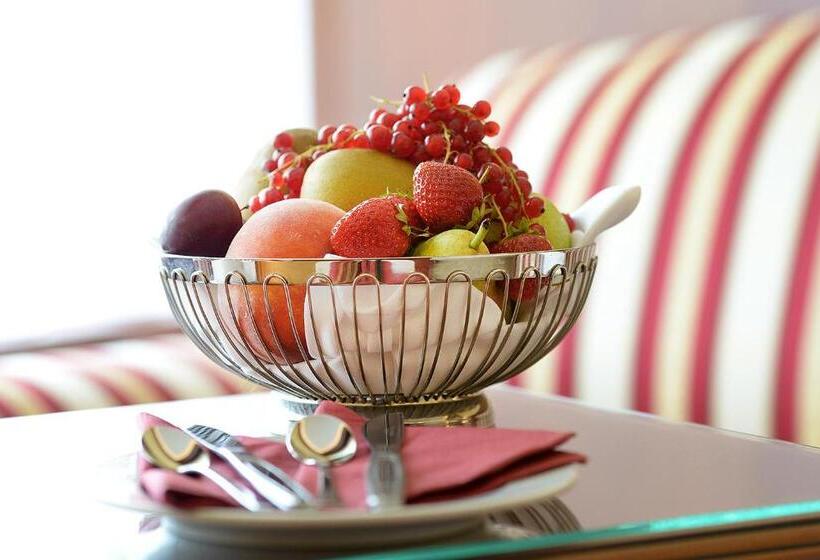 Parkhotel Stader Hof