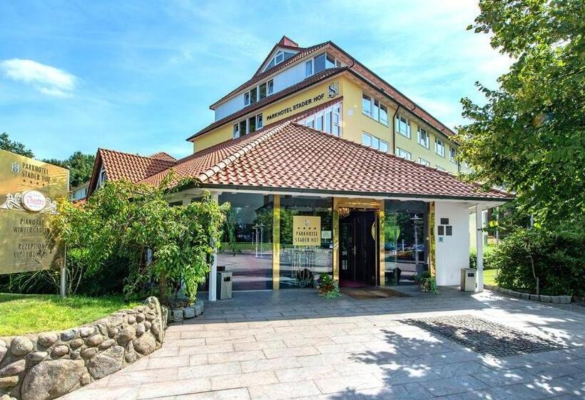 Parkhotel Stader Hof