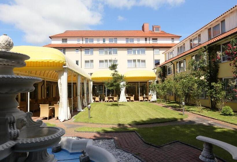 Parkhotel Stader Hof