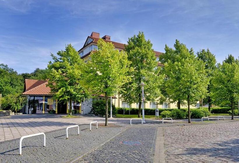 Parkhotel Stader Hof