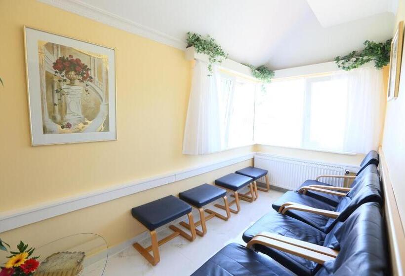 Parkhotel Stader Hof