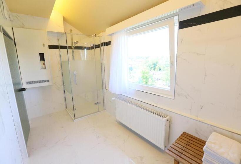 Parkhotel Stader Hof