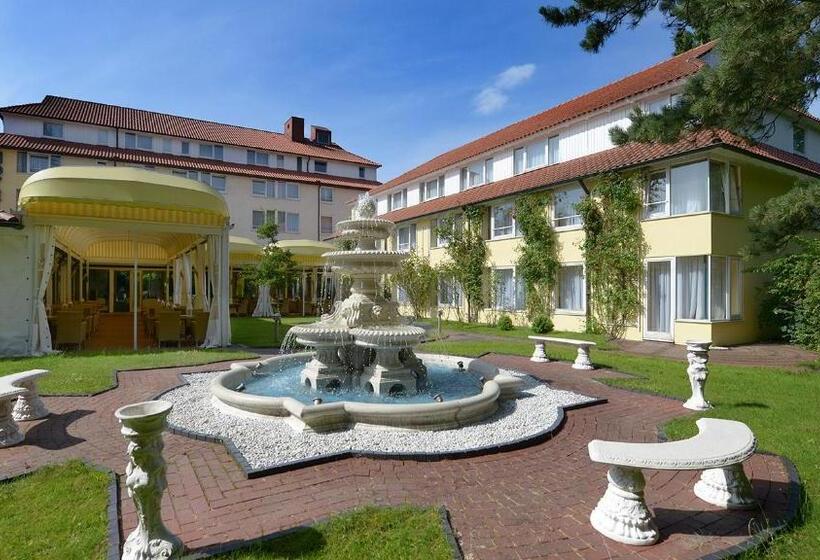 Parkhotel Stader Hof