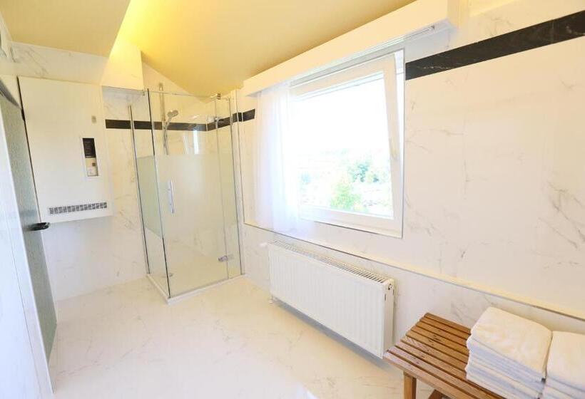 Parkhotel Stader Hof