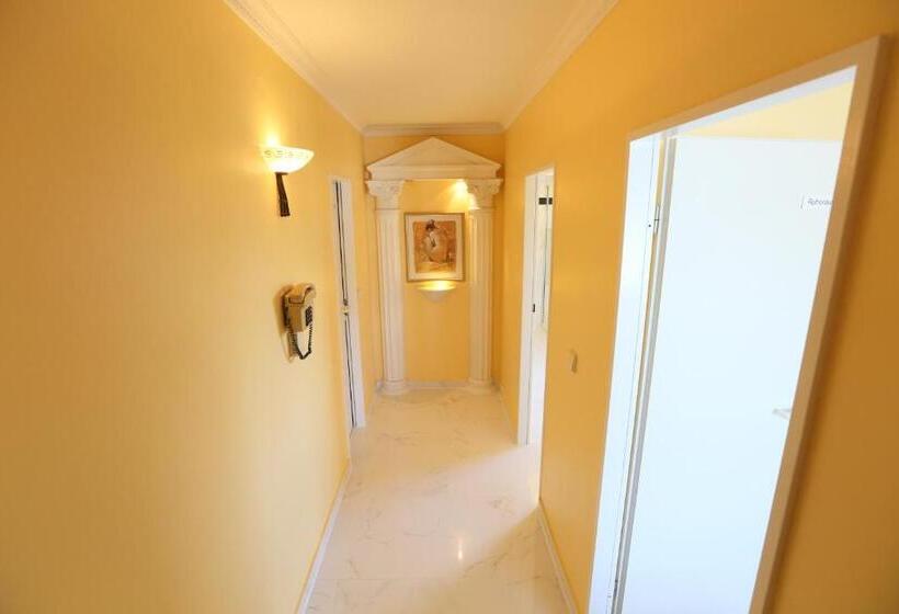 Parkhotel Stader Hof