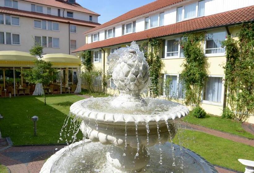 Parkhotel Stader Hof