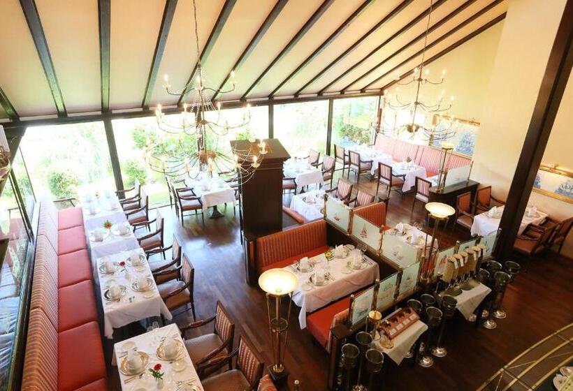 Parkhotel Stader Hof