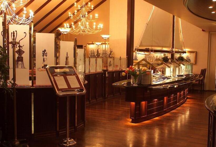 Parkhotel Stader Hof