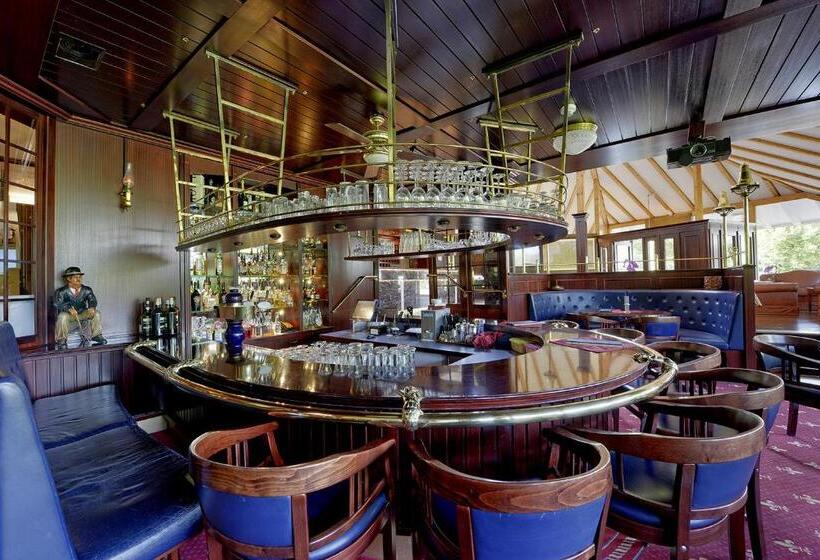 Parkhotel Stader Hof