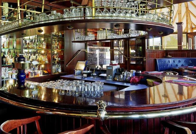 Parkhotel Stader Hof