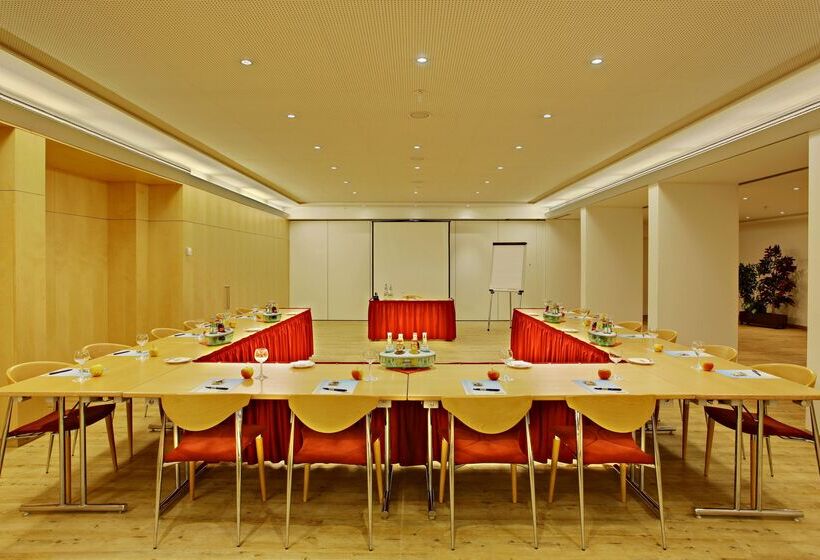 Резиденция Best Western Sindelfingen City