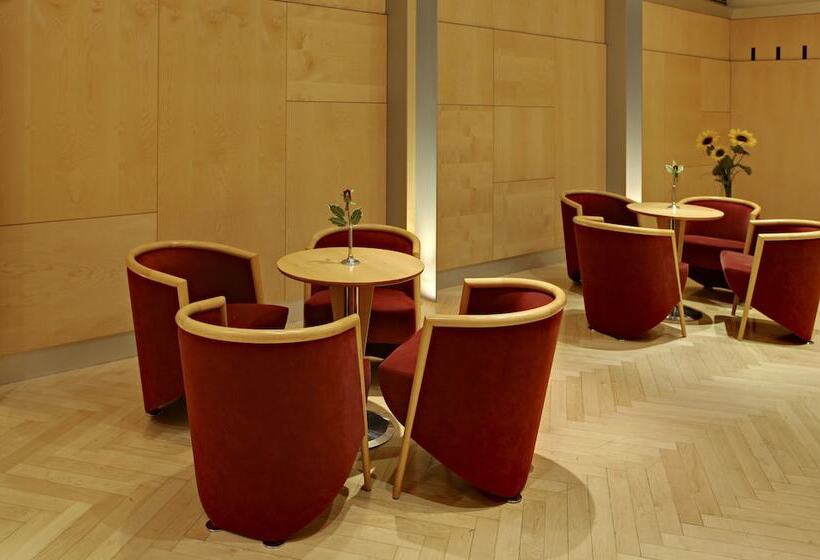 Резиденция Best Western Sindelfingen City