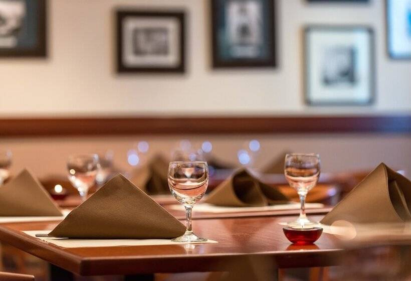 Резиденция Best Western Sindelfingen City