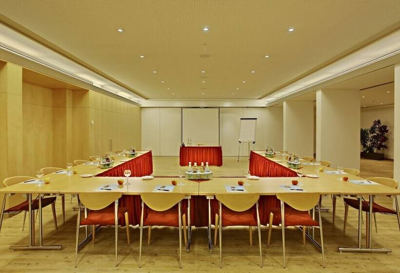 Резиденция Best Western Sindelfingen City