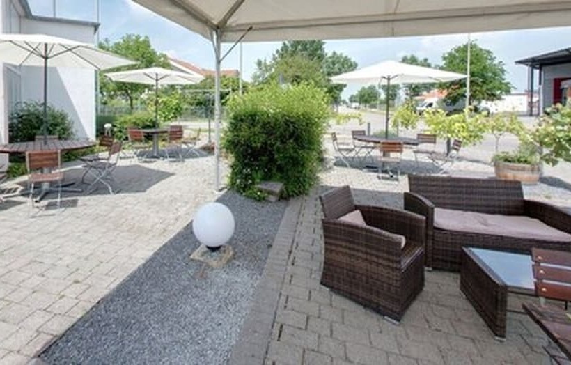 Residenz Limburgerhof