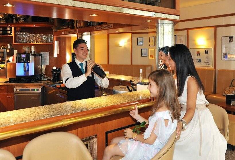 Residenz Limburgerhof