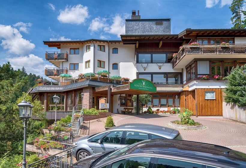 Ringhotel Mönch`s Wald