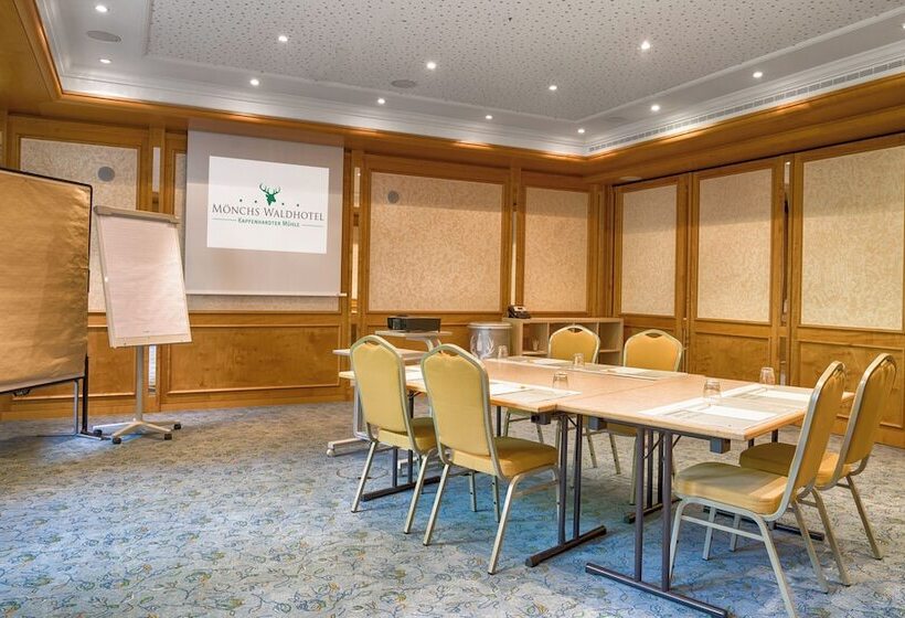 Ringhotel Mönch`s Wald