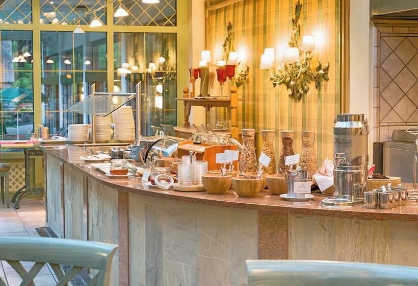 Ringhotel Mönch`s Wald