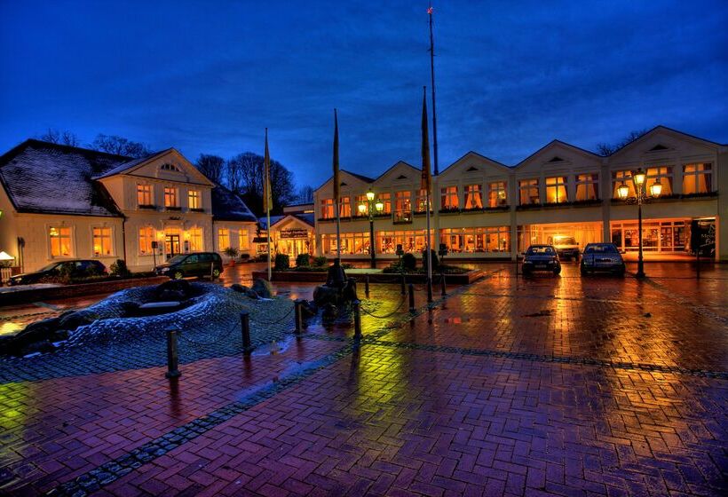 Ringhotel Residenz Wittmund