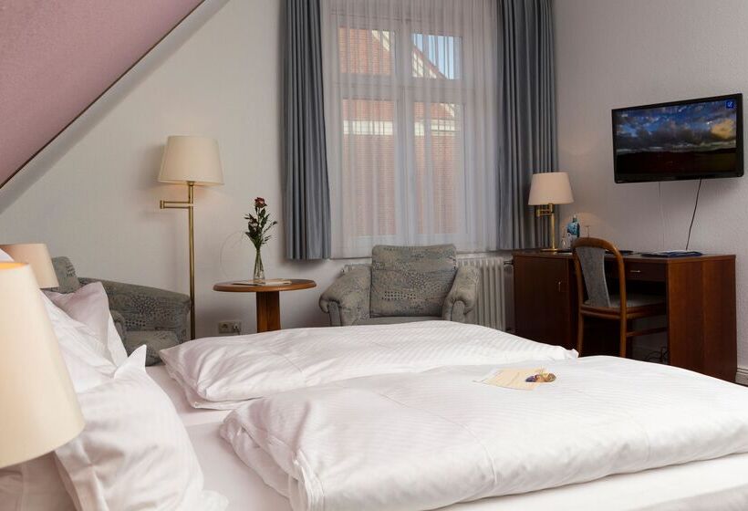 Ringhotel Residenz Wittmund