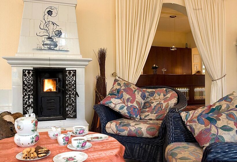 Ringhotel Residenz Wittmund