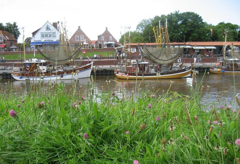 Ringhotel Residenz Wittmund