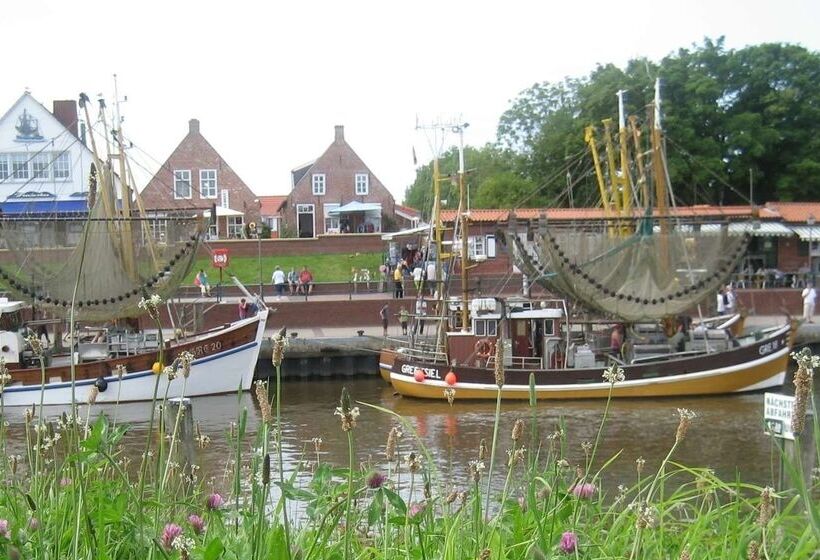 Ringhotel Residenz Wittmund