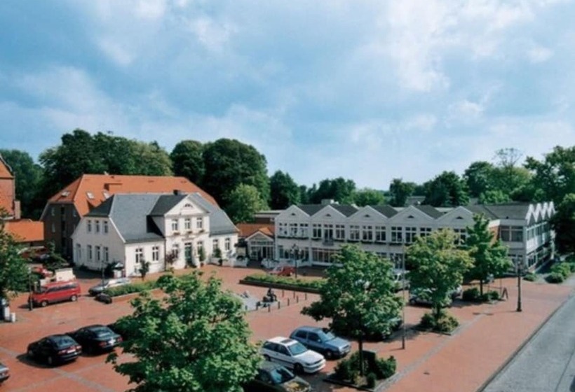 Ringhotel Residenz Wittmund
