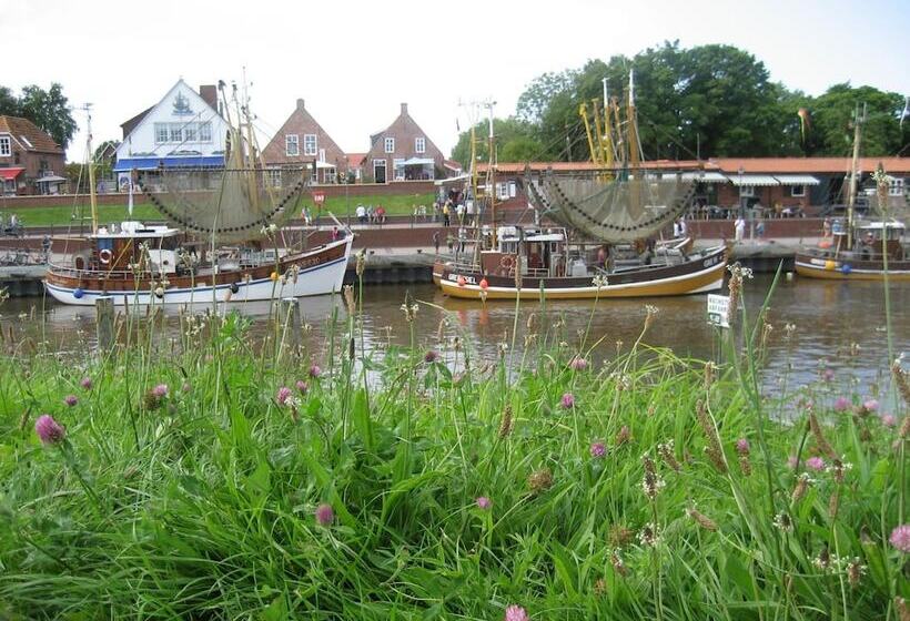 Ringhotel Residenz Wittmund