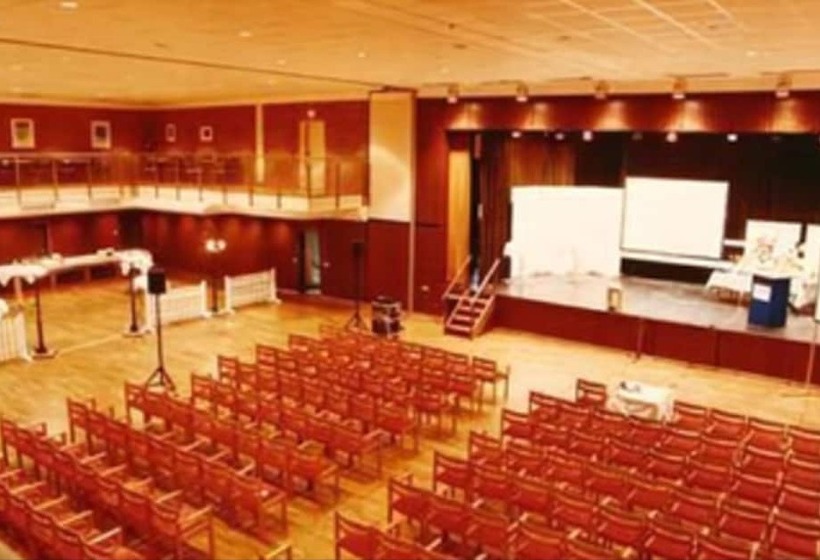 Ringhotel Residenz Wittmund