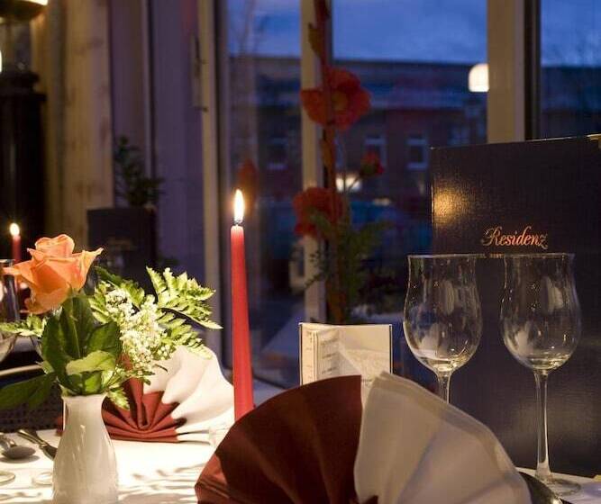 Ringhotel Residenz Wittmund