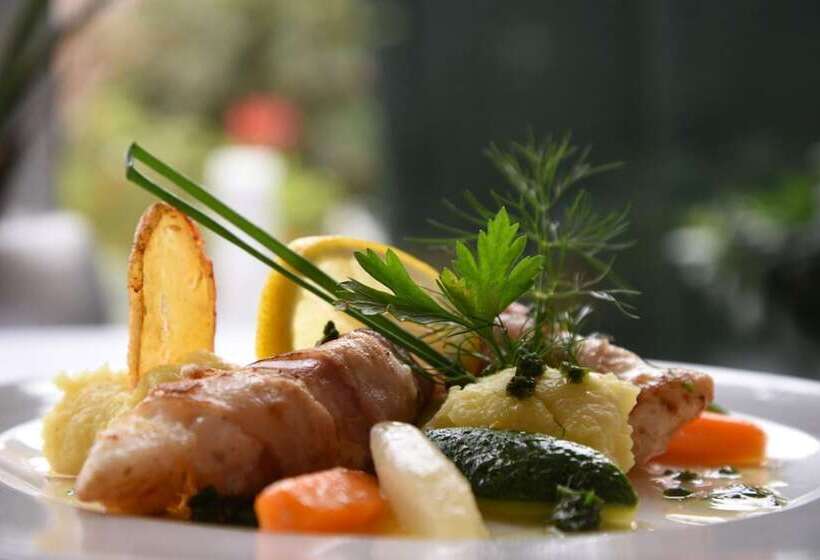 Ringhotel Residenz Wittmund