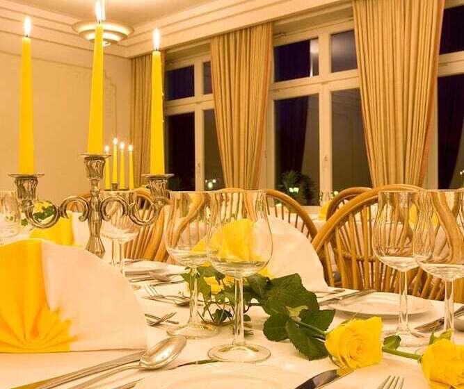 Ringhotel Residenz Wittmund