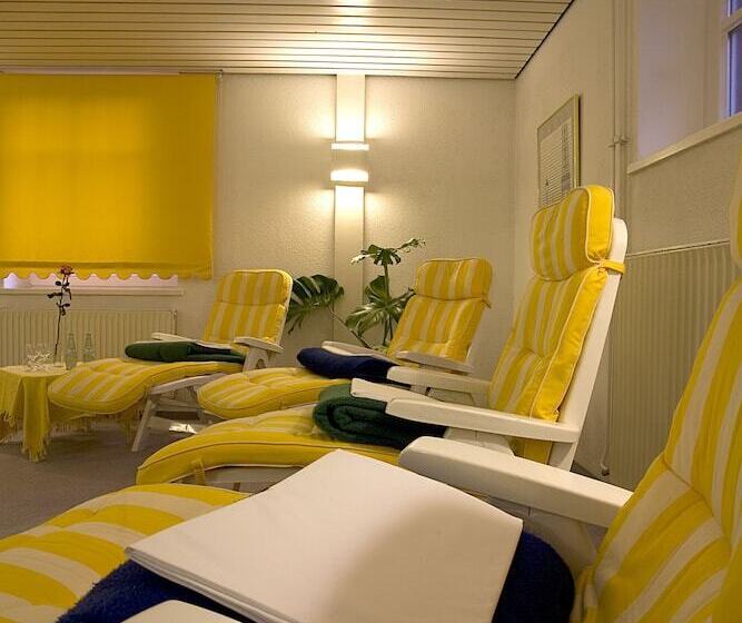 Ringhotel Residenz Wittmund