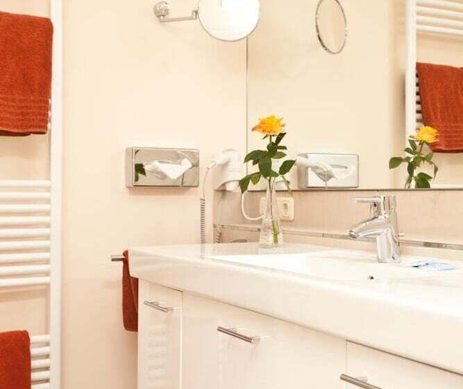 Ringhotel Residenz Wittmund