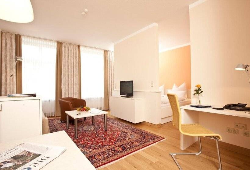 Ringhotel Residenz Wittmund