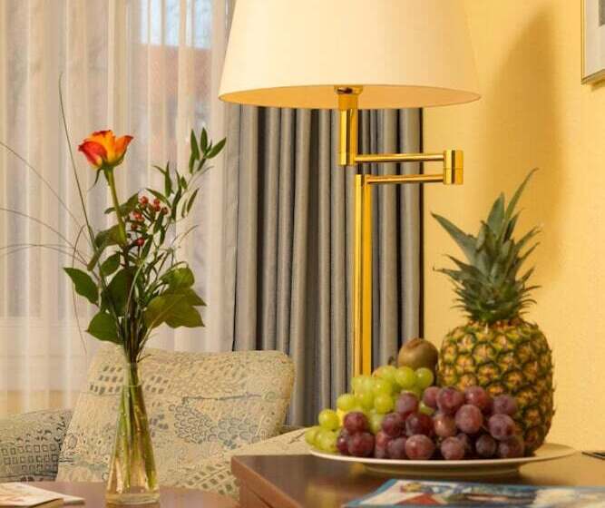 Ringhotel Residenz Wittmund