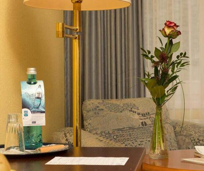 Ringhotel Residenz Wittmund