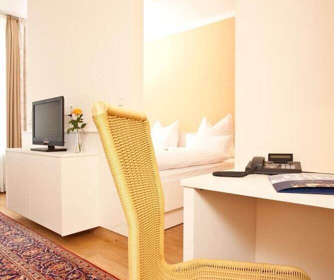 Ringhotel Residenz Wittmund