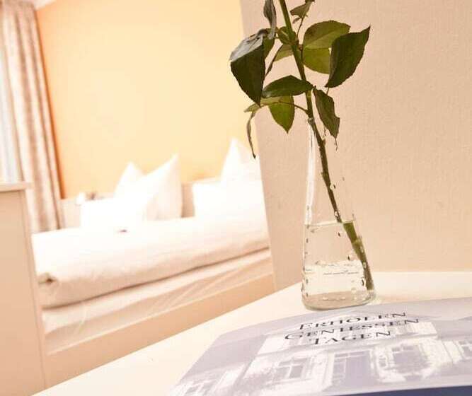 Ringhotel Residenz Wittmund