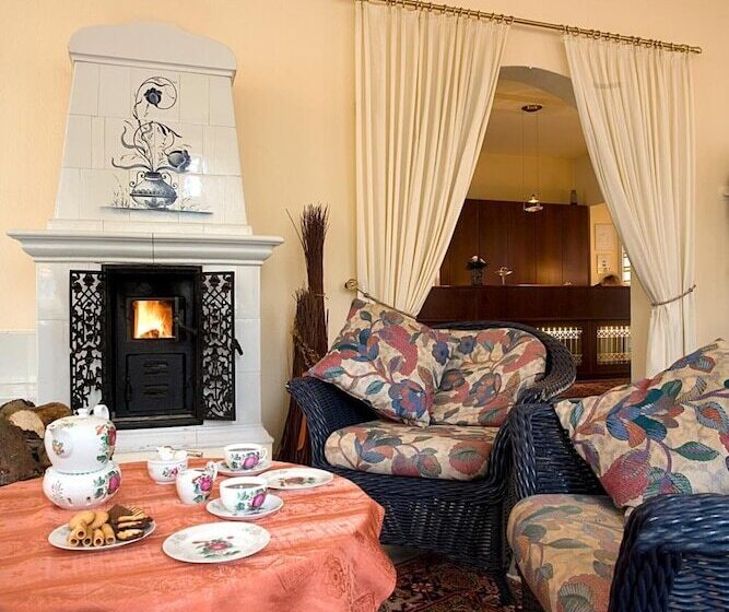 Ringhotel Residenz Wittmund