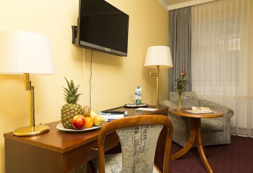 Ringhotel Residenz Wittmund