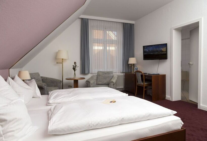 Ringhotel Residenz Wittmund