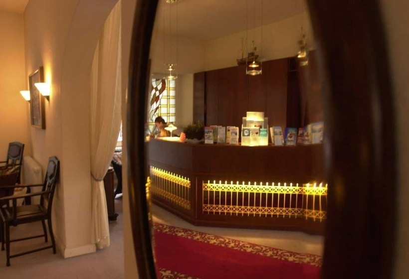 Ringhotel Residenz Wittmund