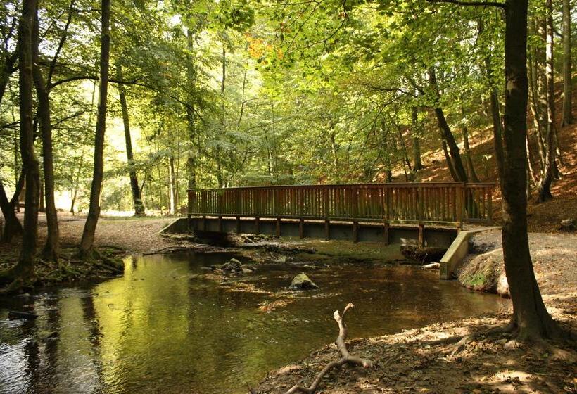 Fletcher Waldhotel Nordrhein Westfalen