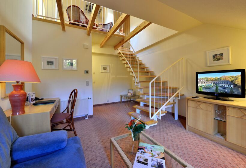 Fletcher Waldhotel Nordrhein Westfalen