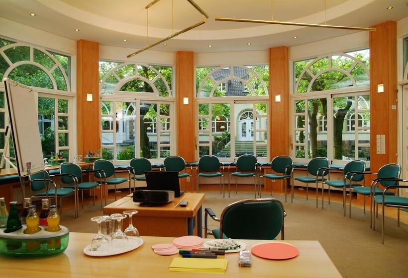 Fletcher Waldhotel Nordrhein Westfalen