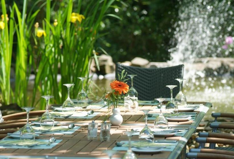 Fletcher Waldhotel Nordrhein Westfalen