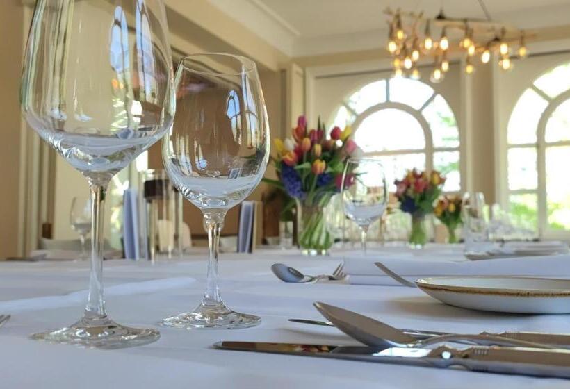 Fletcher Waldhotel Nordrhein Westfalen